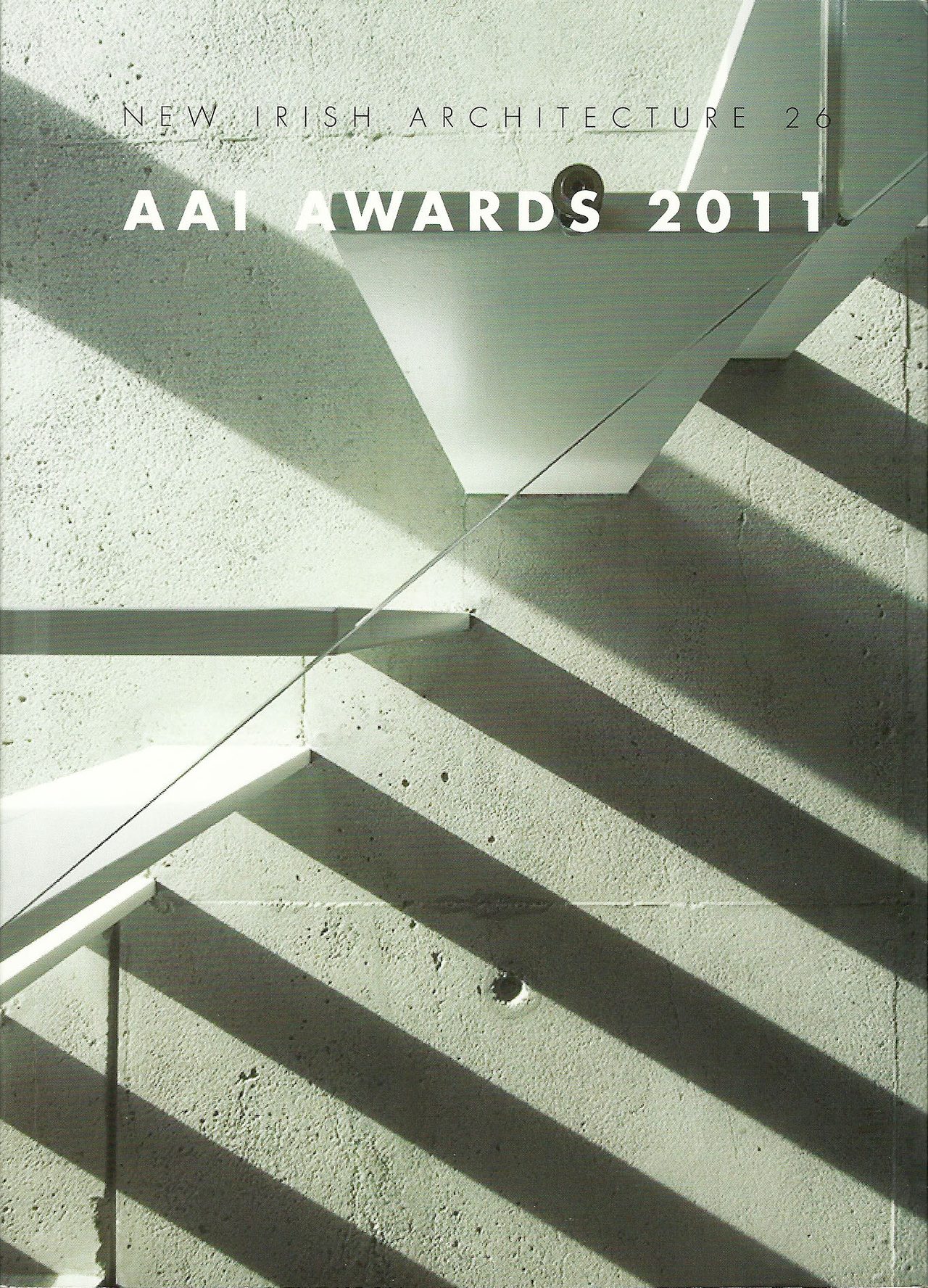 Loggia's Special Mention at the AAI Awards 2011