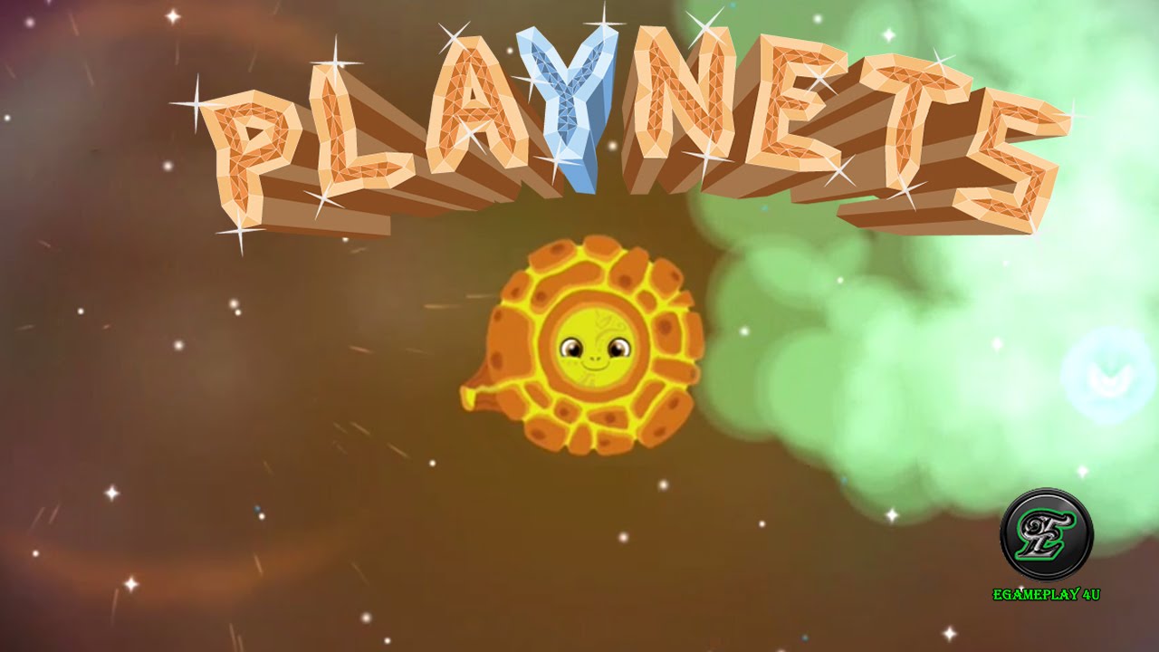 Playnets game by Dakido